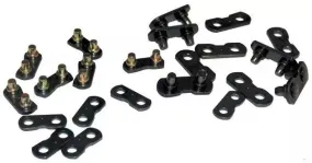 Maillons pour chaîne de tronçonneuse Oregon 325" / 1.3 mm