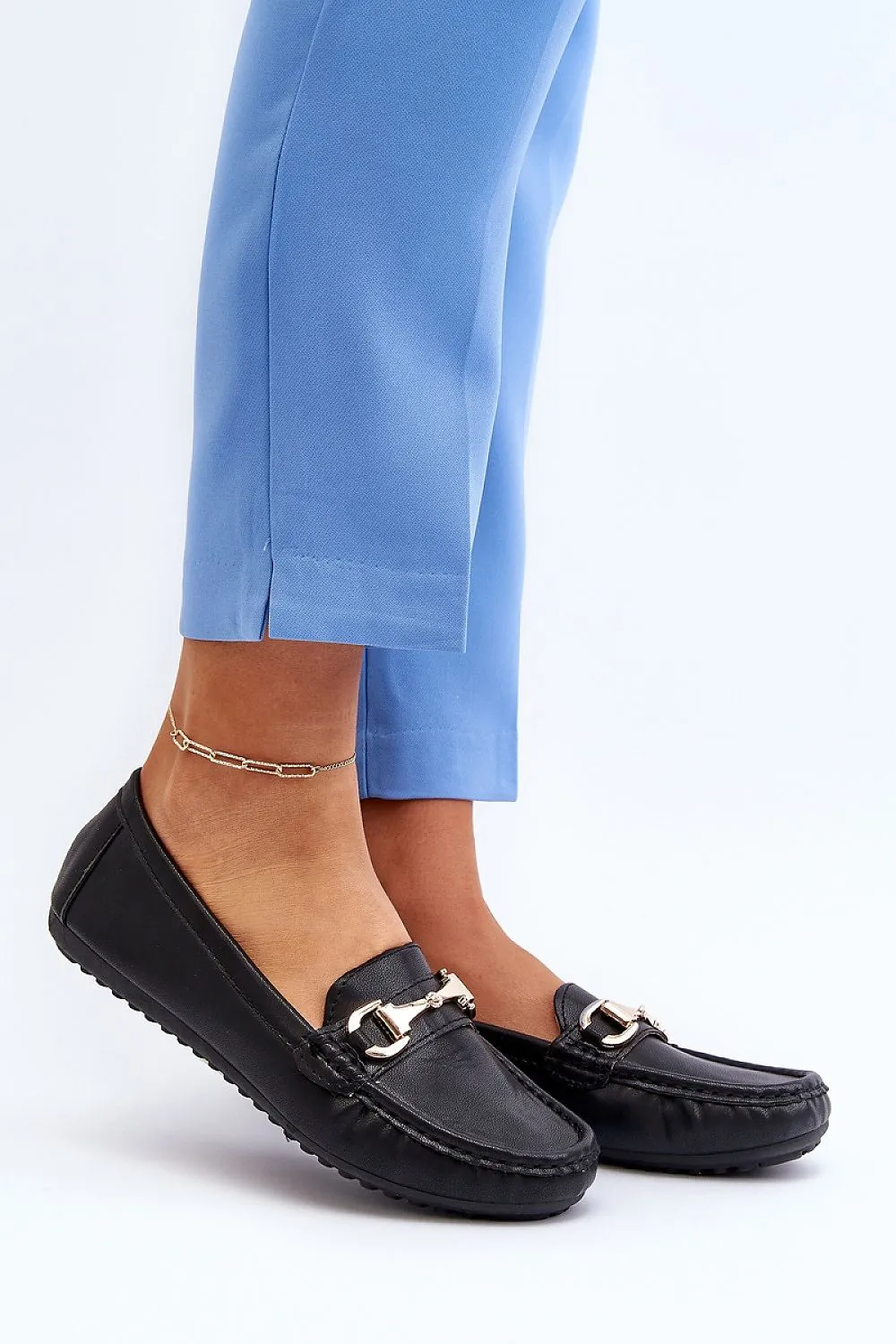 Moccasins Step in style (194126)
