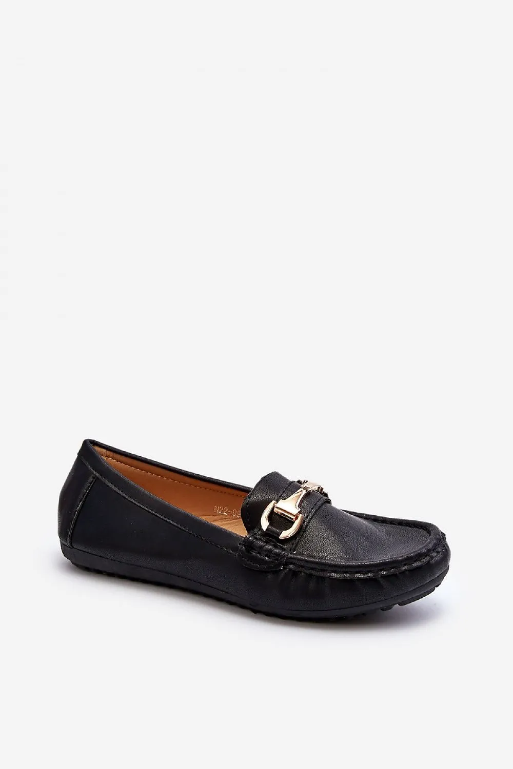 Moccasins Step in style (194126)
