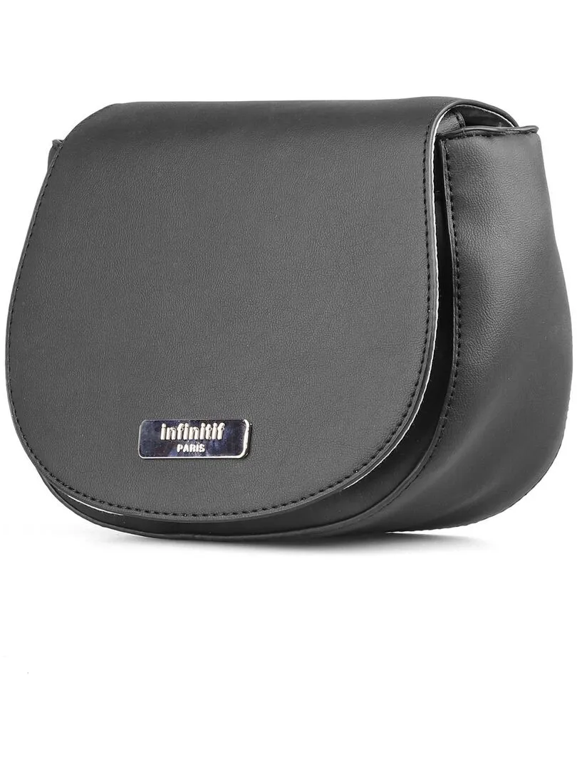 NO NAME - SAC A MAIN EGLANTINE - Noir