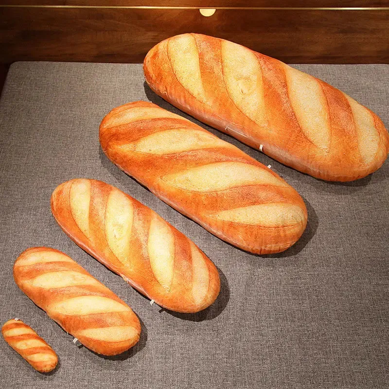 Oreiller confortable - La Baguette Franaise
