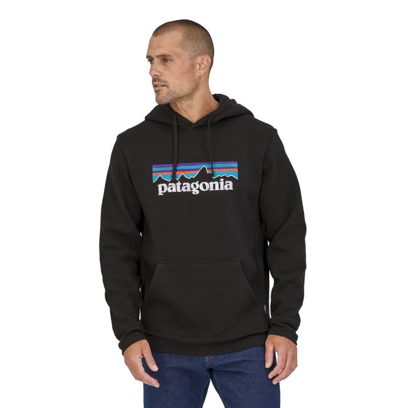 Patagonia P-6 Logo Uprisal Hoody - Sweat à capuche homme