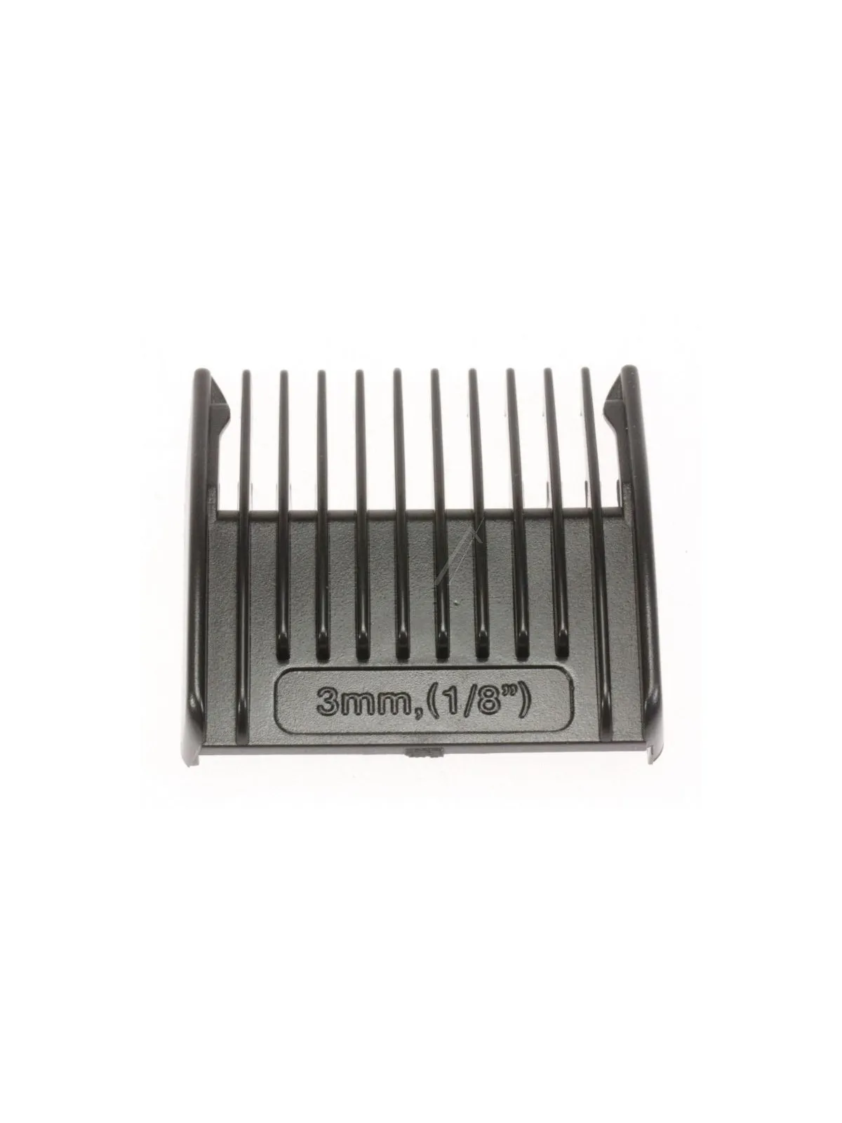 Peigne 3mm Calor - Rowenta Logic / Evasion - Tondeuse