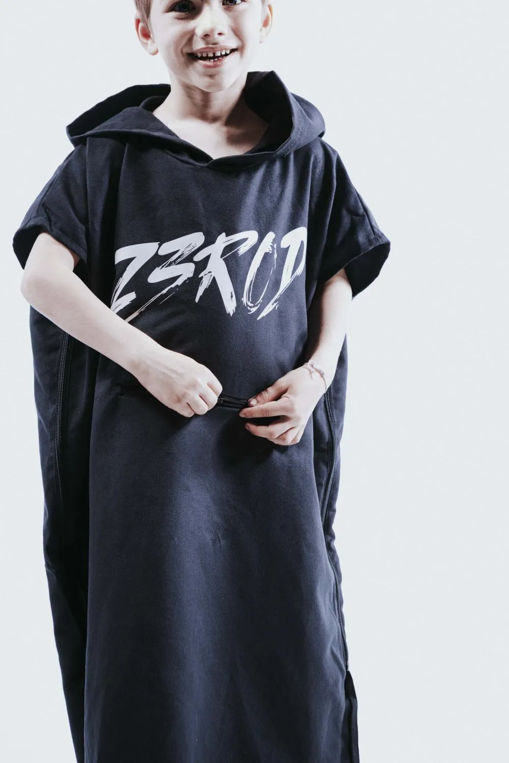 PONCHO ENFANT 