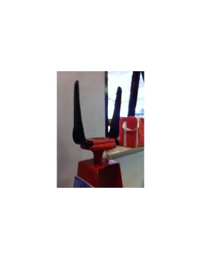 porte dent central demontage rapide cr cp ø50 - 7320940081