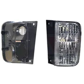 PRIMASTAR PIECES CARROSSERIE Feu Arriere Droit - Nissan Primastar Opel Vivaro Renault Trafic 2 Apres 2009
