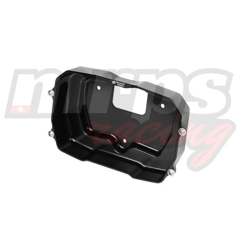 Protection tableau de bord Bonamici Racing Ducati Streetfighter V4 / S 2020-24