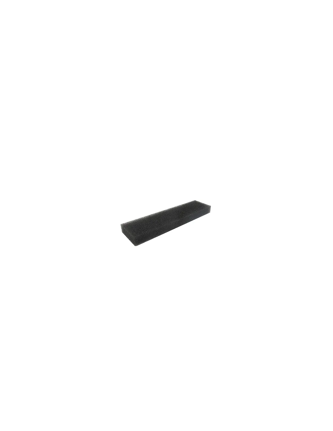 pré-filtre à air adaptable pour tecumseh. remplace origine: 35705.se monte sur notre filtre 410-0306 - l: 148mm,l: 36mm.