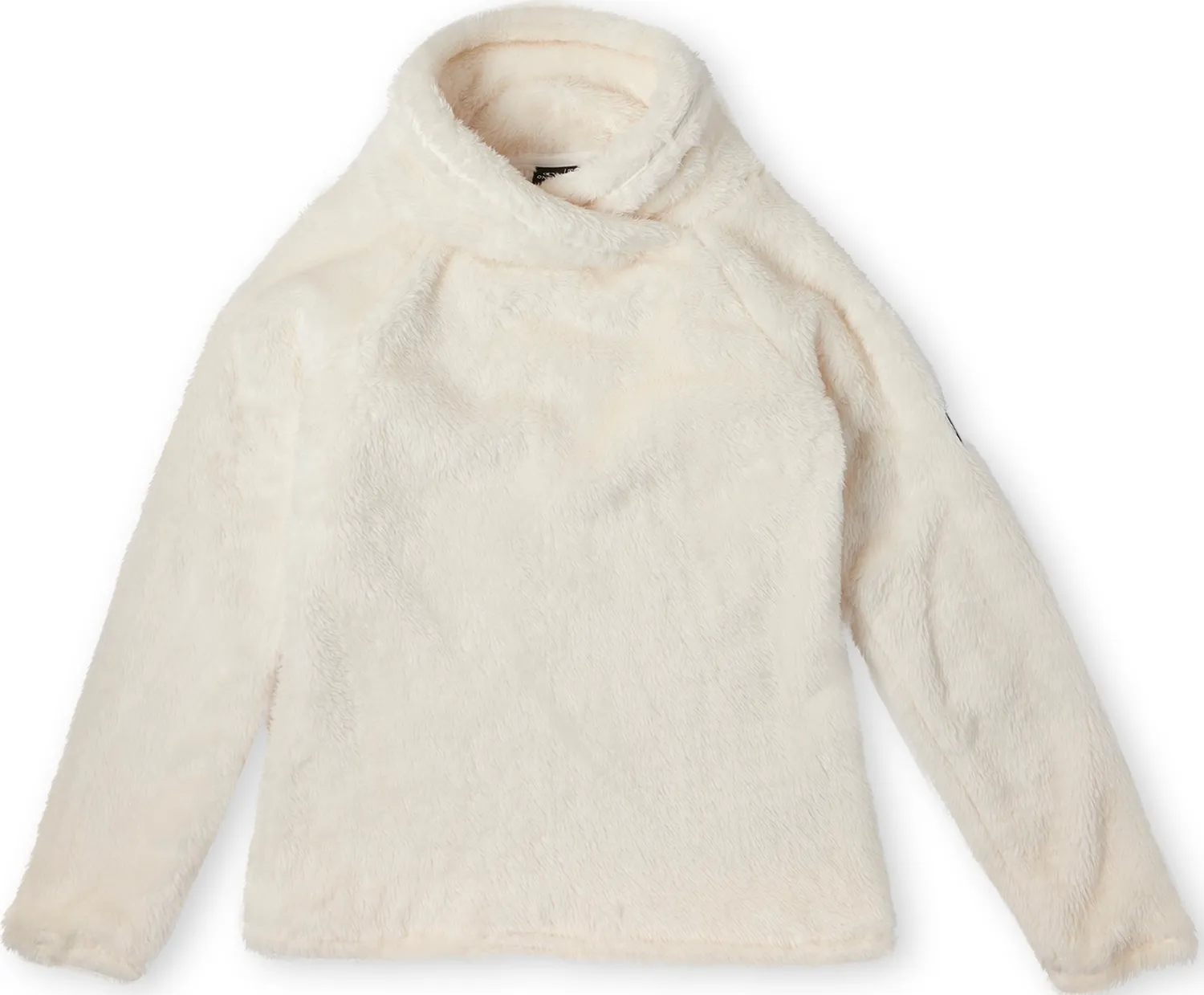 Pull O'Neill Girls Hazel Fleece Snow White