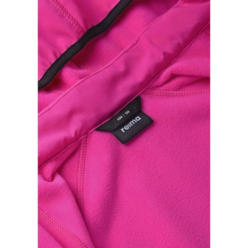Reima Vantti - Veste softshell enfant | Hardloop