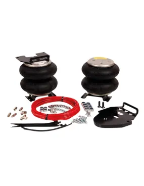 renfort pneumatique driverite sprinter i - 1996 2006 - firestone