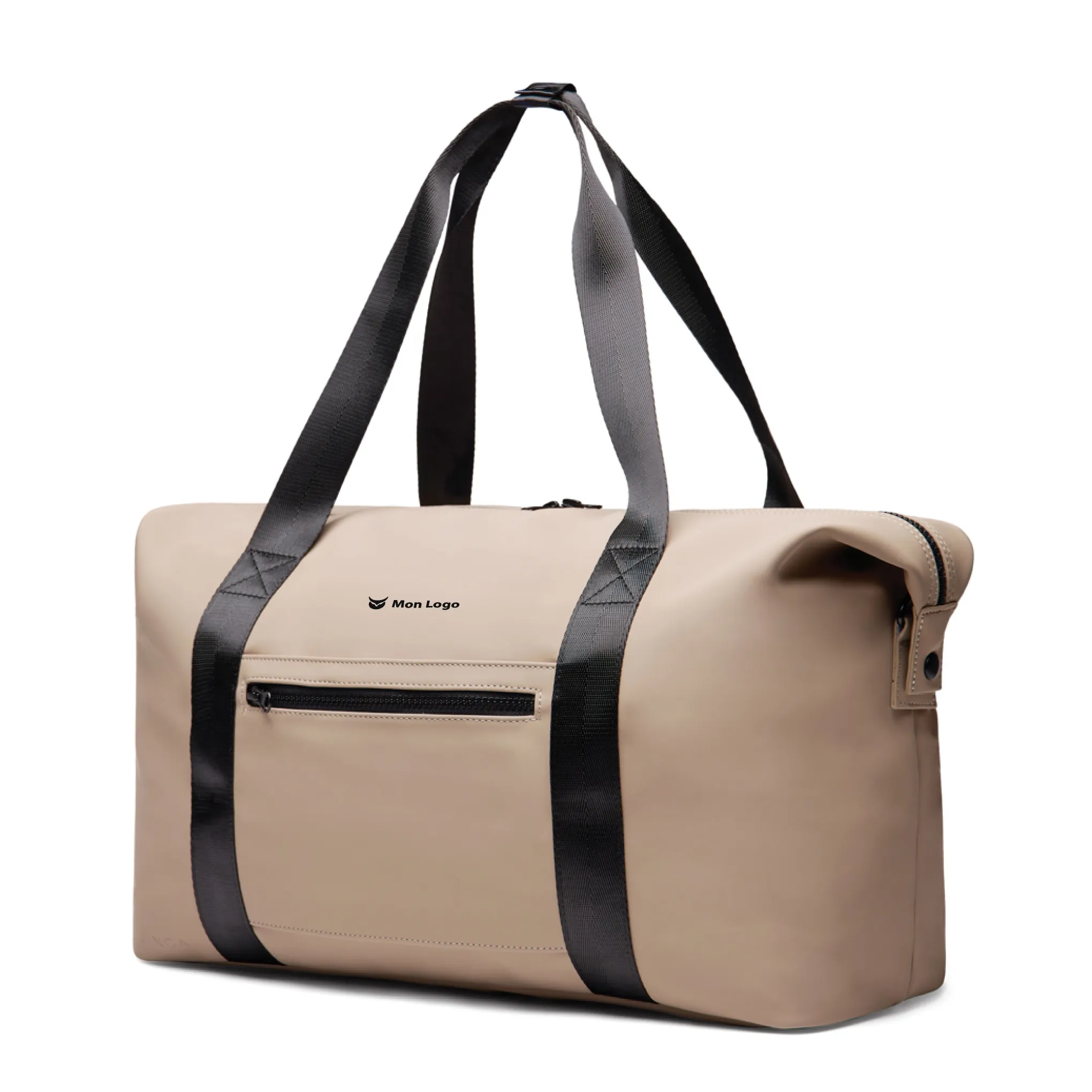 Sac de week-end 24h personnalisable VINGA "Baltimore" 