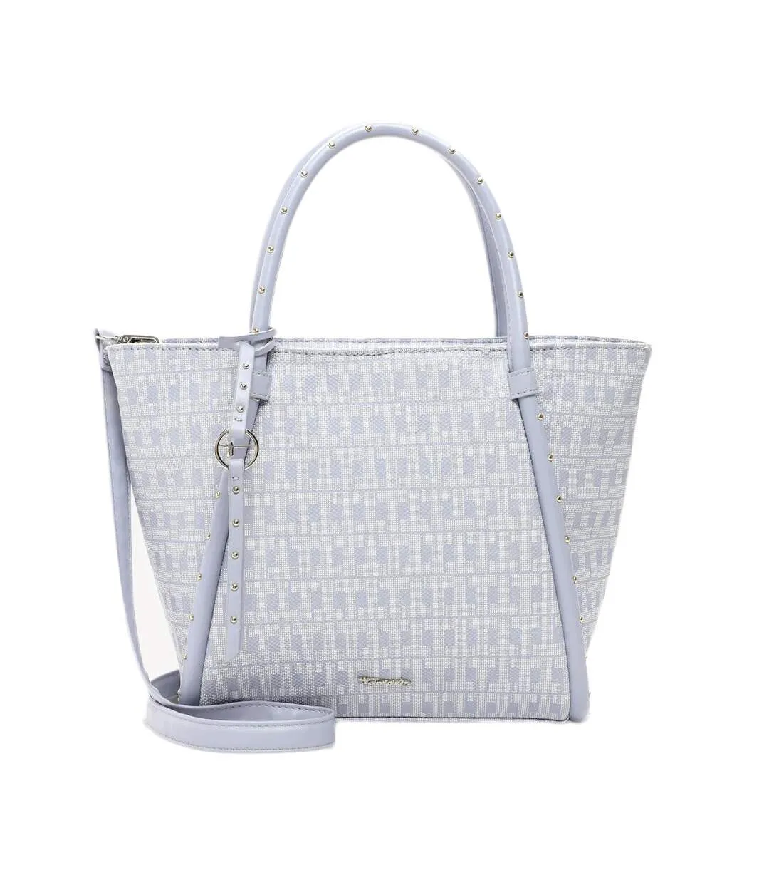 Sac à main Gris Femme Tamaris Linn