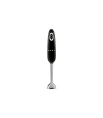 SMEG-MIXEUR PLONGEUR ANNEE 50 NOIR 