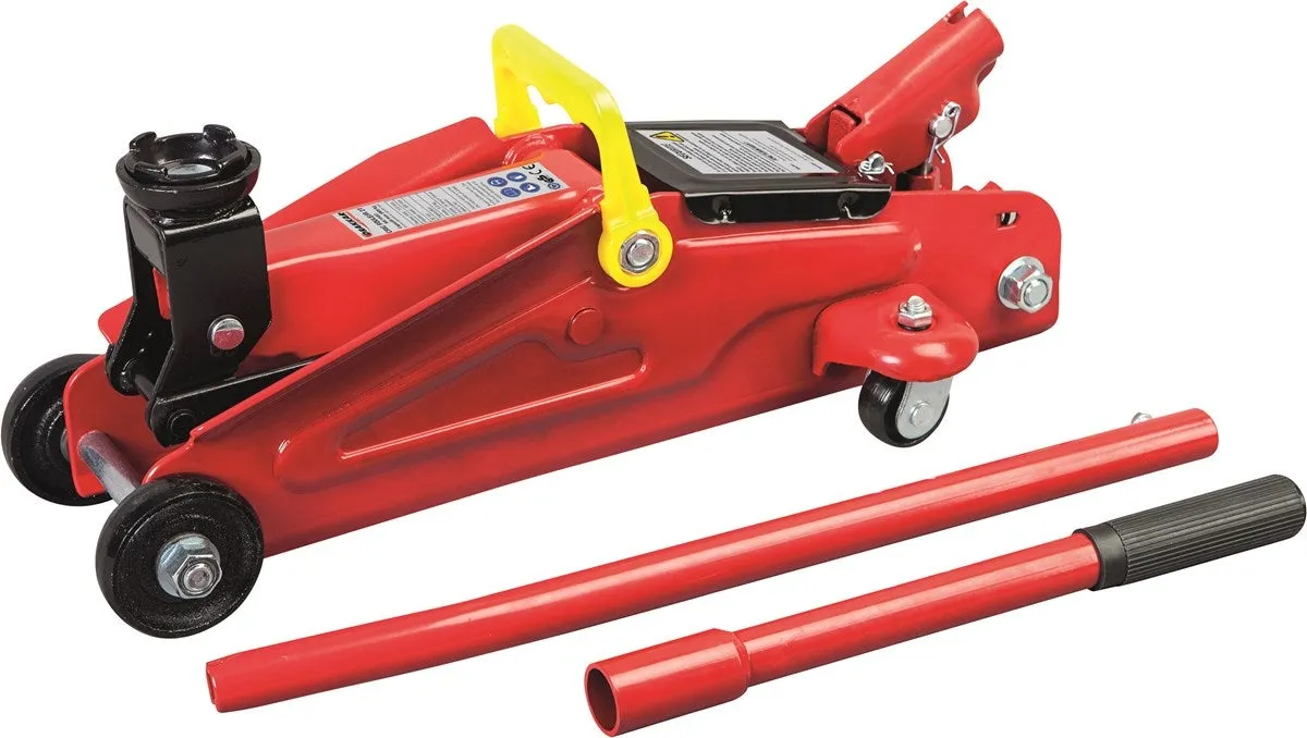 STILKER - Cric rouleur 2 tonnes - 15452 