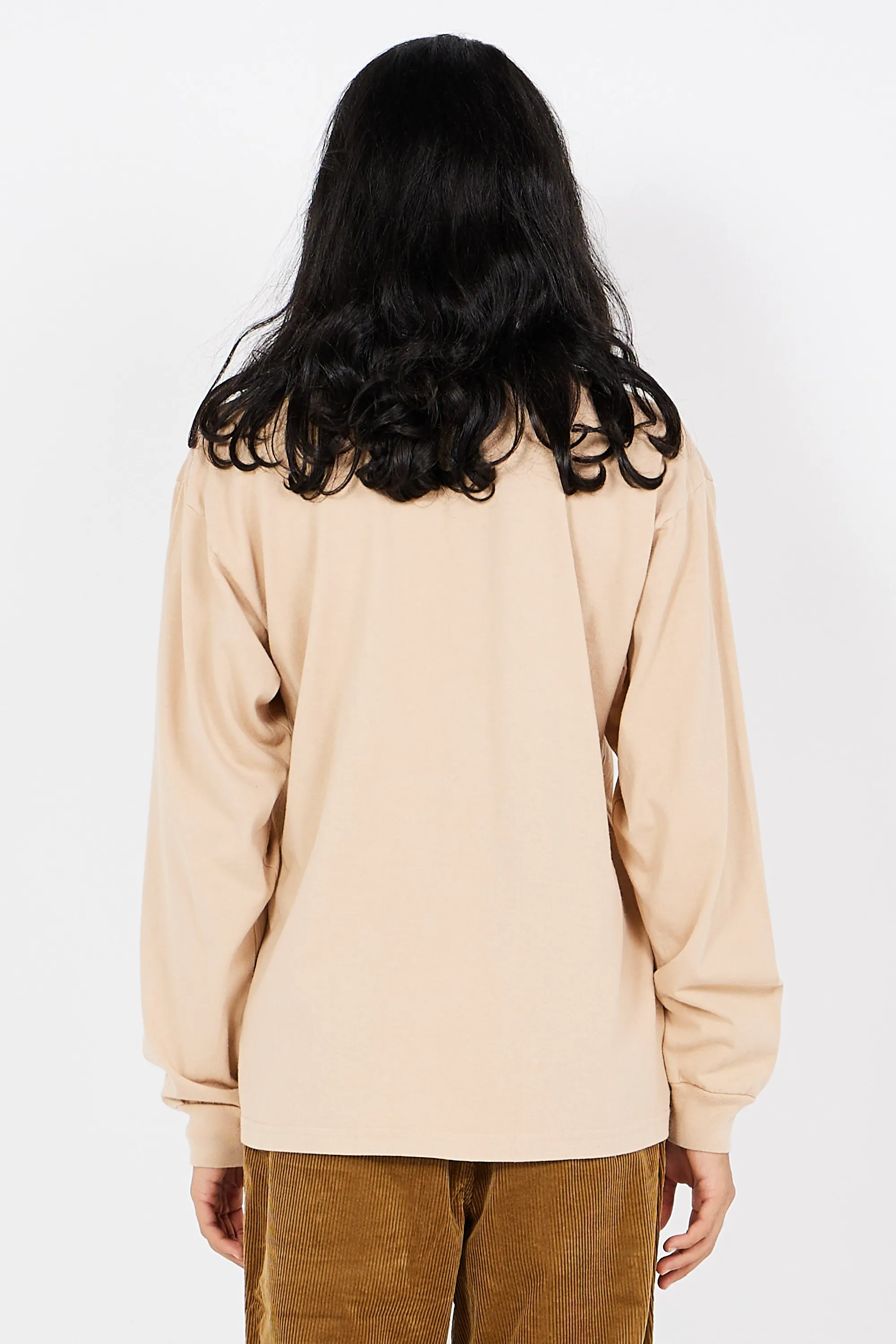 T-shirt Beige Obey - Homme | Citadium