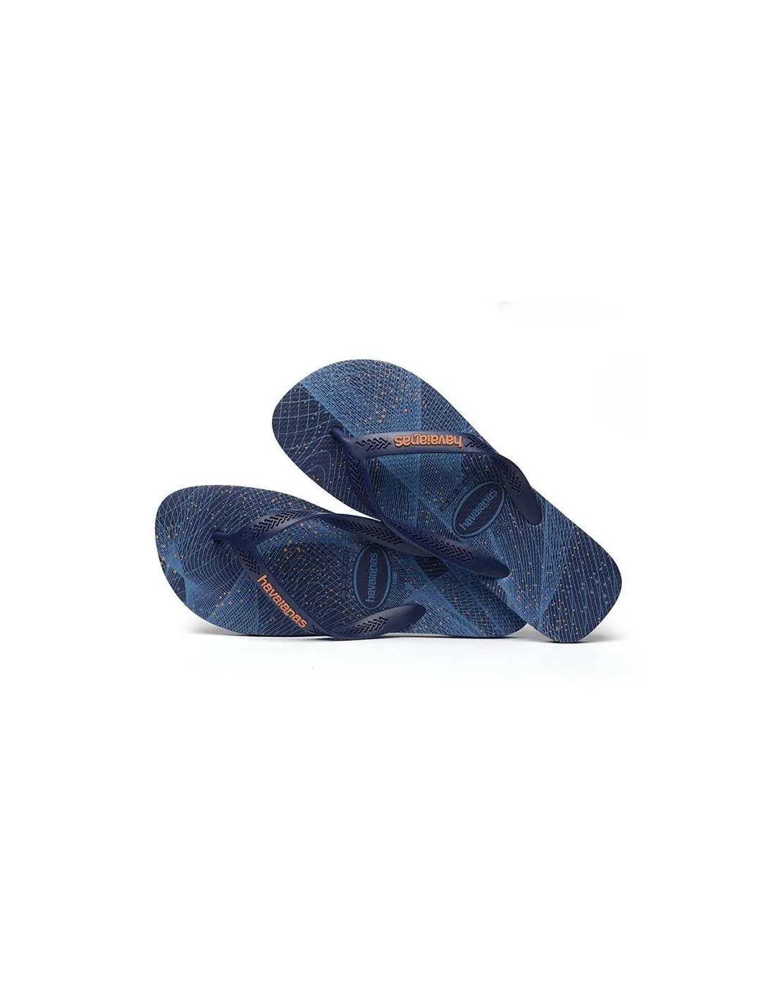 Tongs de natation Havaianas Aero Graphic