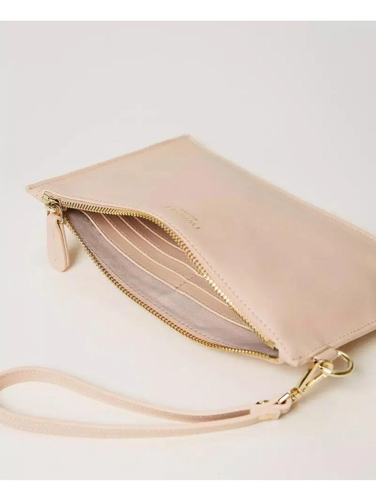 TWINSET Pochette Femme 241TB7400 00178 Rose