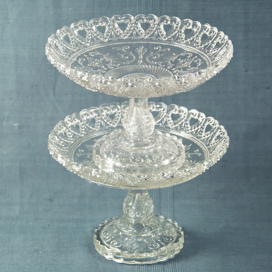 V 838 – Coupe en cristal 1900