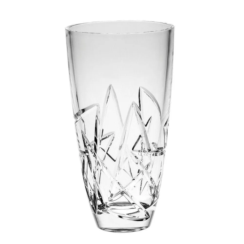 Vase phoenix 30cm en cristal