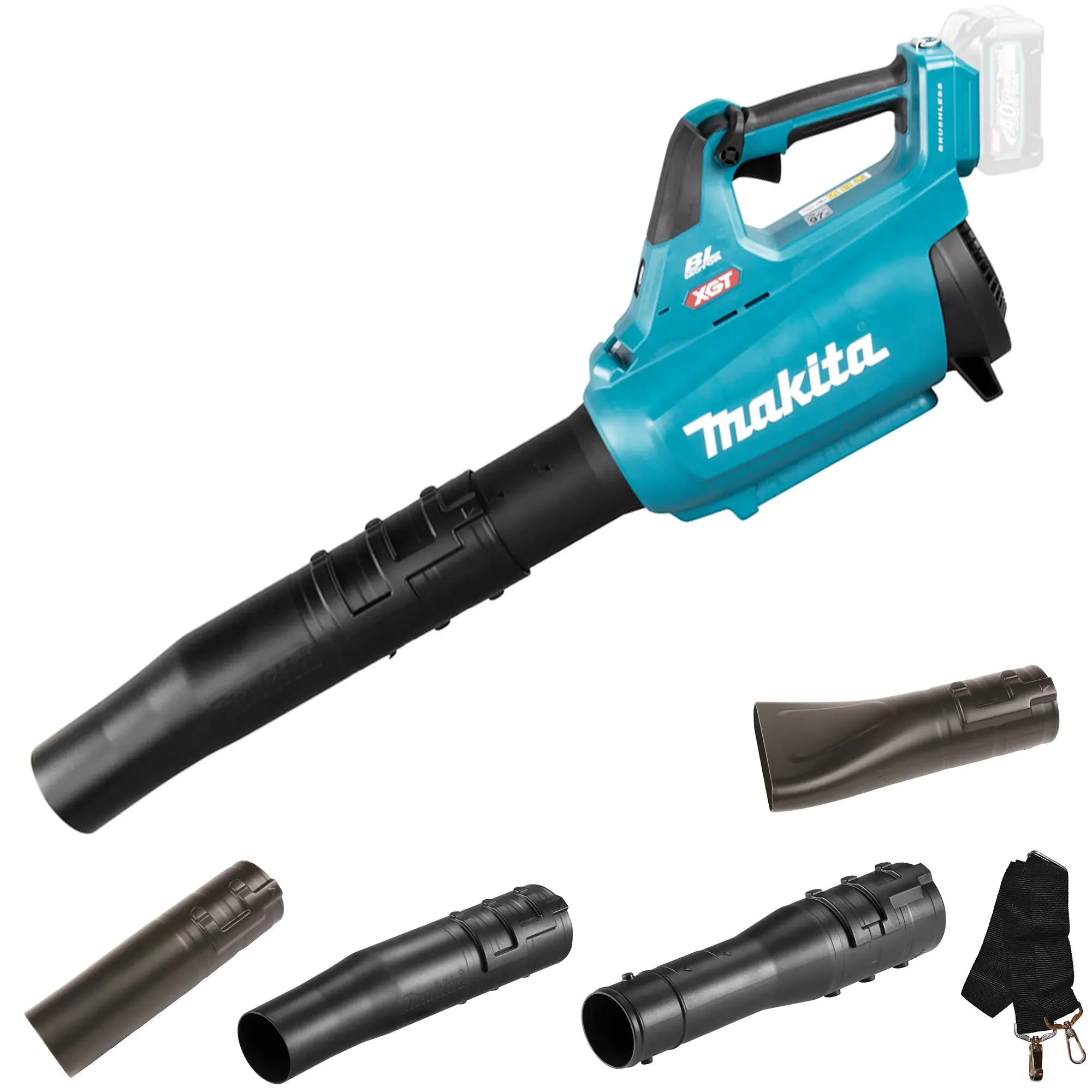 Ventilateur Makita UB001GZ 40V
