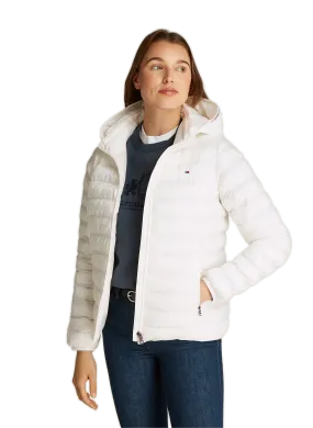 VESTE MATELASSé - TOMMY HILFIGER pour FEMME | Printemps