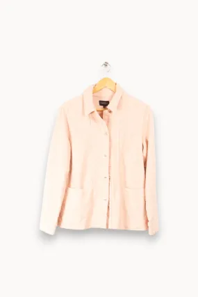 Veste rose - L/40